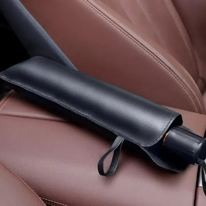 SunGuard™ Car Sunshade Umbrella